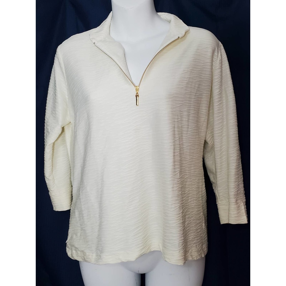 Sport Haley 1/2 sleeve pullover